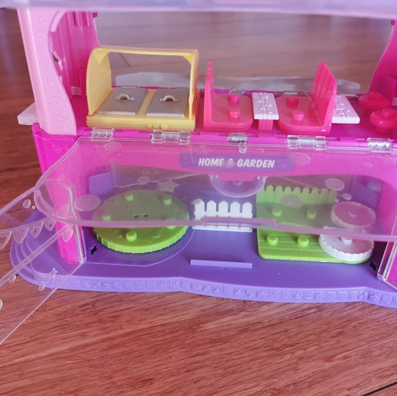 Shopkins - Tall mall - Picture 8 of 10